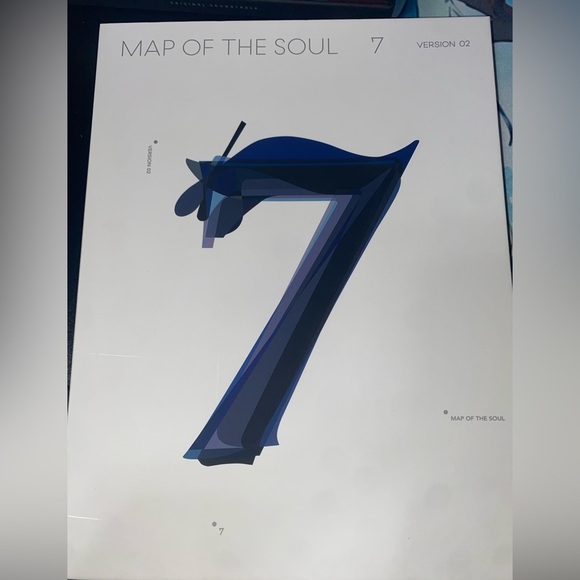 BTS Albums - Picture 12 of 15